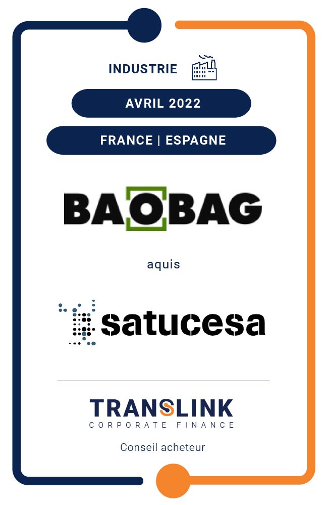 Baobag France Satucesa