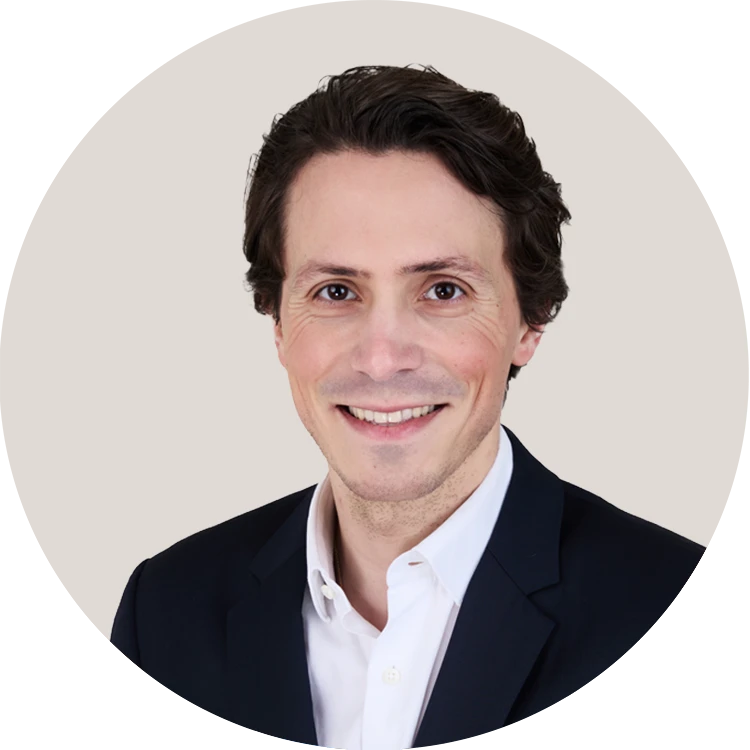 Alexandre Perez