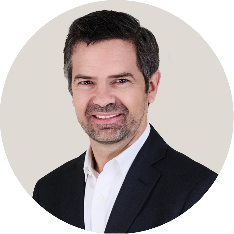 Tanguy Du Chesnay