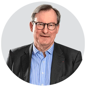 Benoît Bazire
