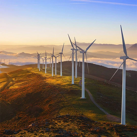 Energie et environnement