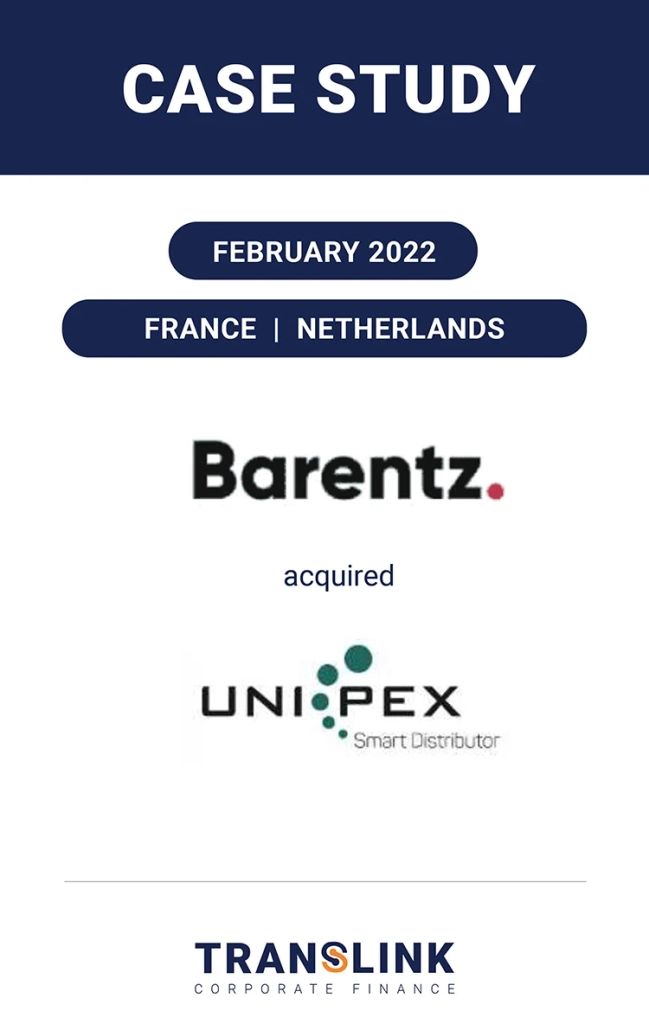 Food and Beverage Industry Barentz Food-and-Beverage-Industry-Barentz