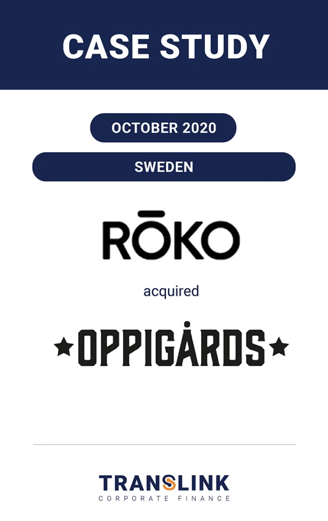 Food and Beverage Industry Roko Food-and-Beverage-Industry-Roko