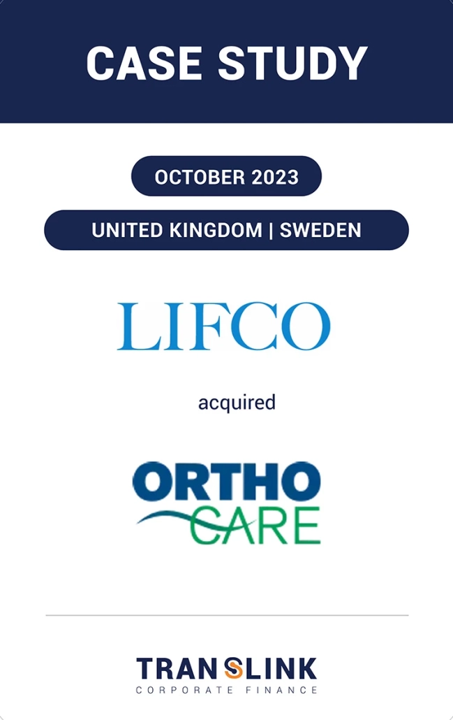 Healthcare Industry Lifco 250313 Healthcare-Industry-Lifco-250313