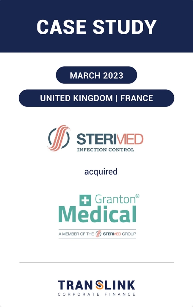 Healthcare Industry Sterimed 250313 Healthcare-Industry-Sterimed-250313