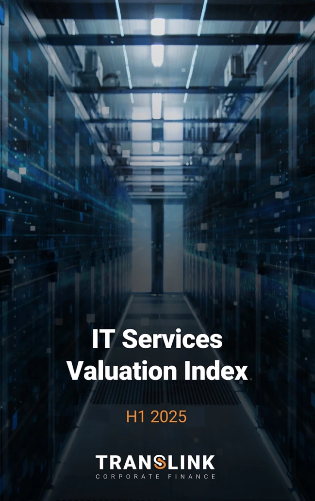 IT Services H1 2025 IT-Services-H1-2025
