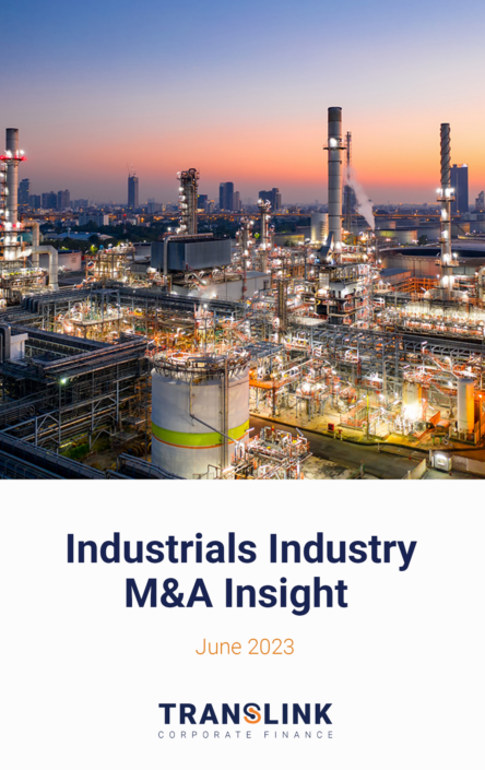 Industrial Industry Insights Industrial-Industry-Insights