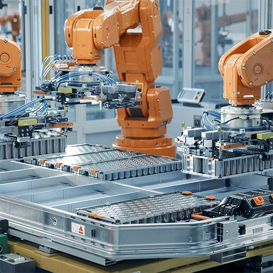 Industrie