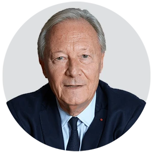 Jean-Louis Ségura