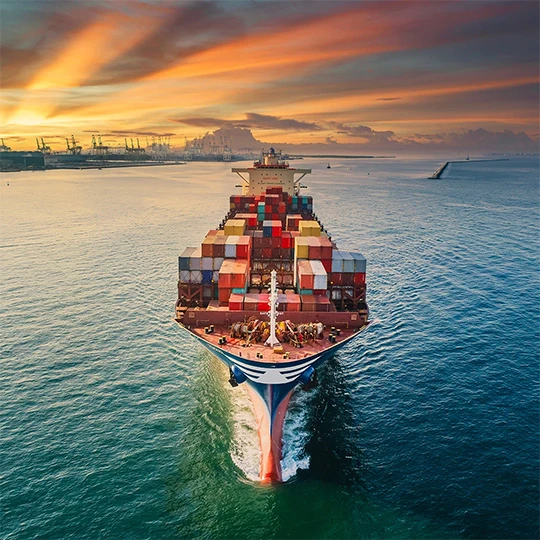 Transport et Logistique