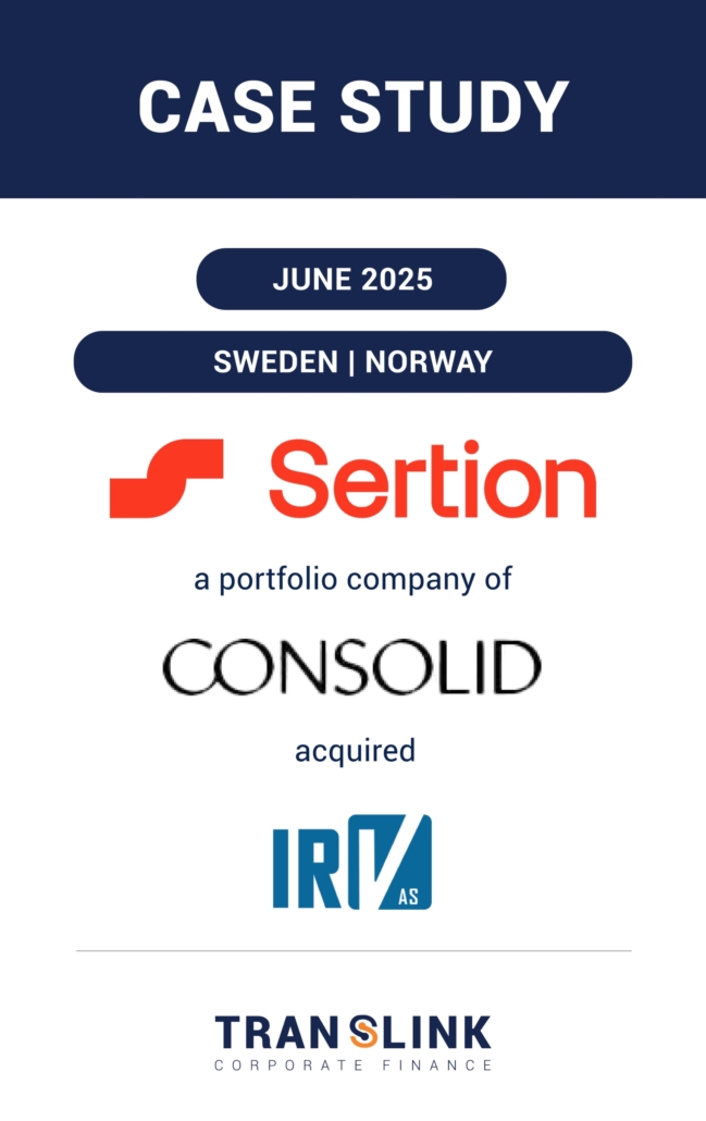 Sertion IRV Case Study Sertion-IRV-Case-Study