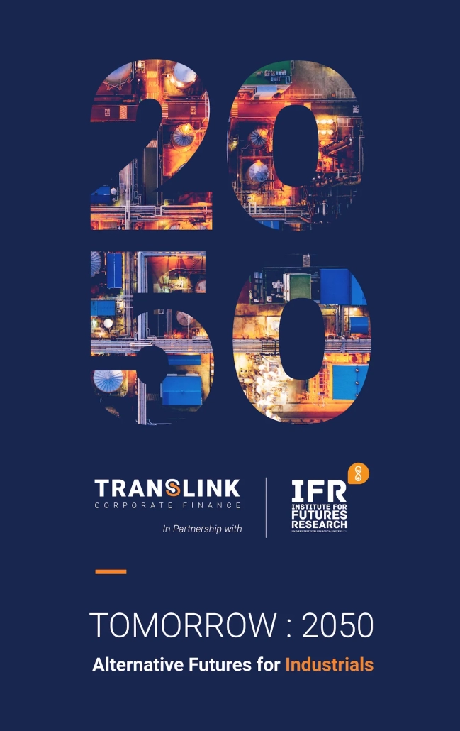 Translink 2050 Report Cover Translink-2050-Report-Cover