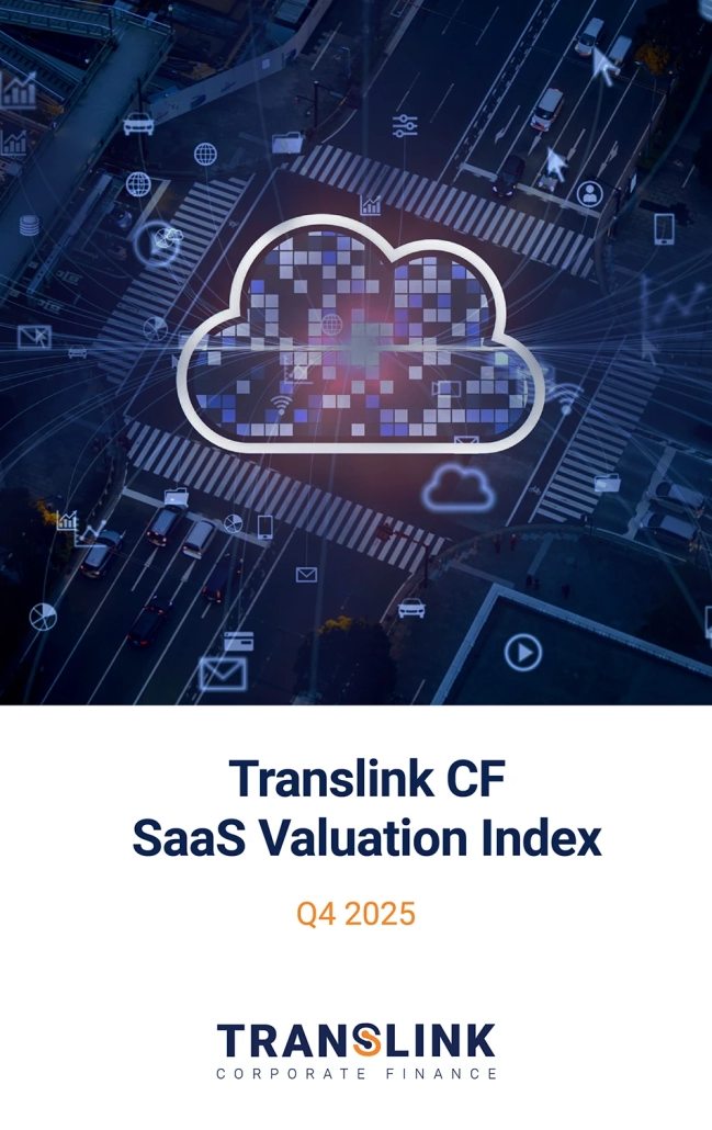 Translink-CF-SaaS-Valuation-Index-Q4-2025-Thumbnail