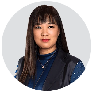 Xiangzhi Yue-Mercier